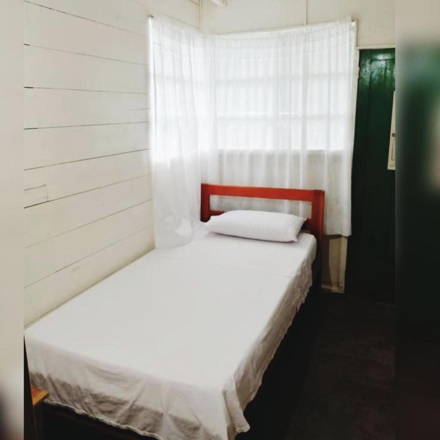 Hotel Lomas Del Paiyue Puerto Nariño Exteriér fotografie